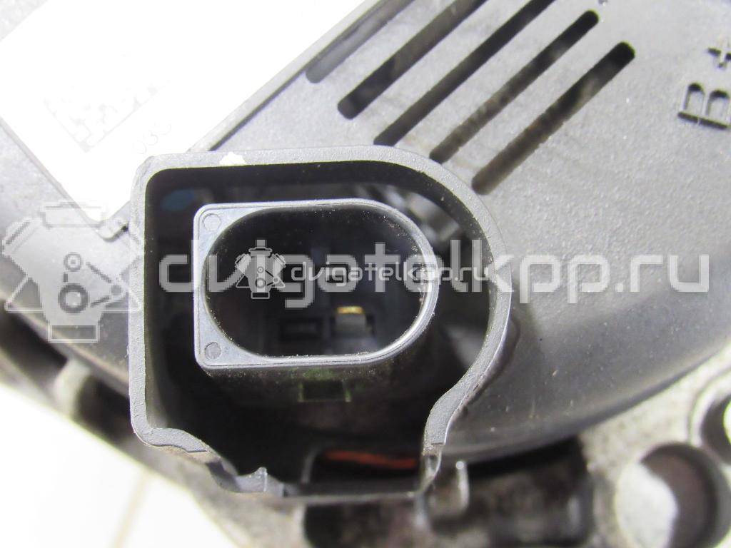 Фото Генератор  03l903017b для Audi A4 / A6 / A5 / Q5 / A7 Sportback 4Ga, 4Gf {forloop.counter}}