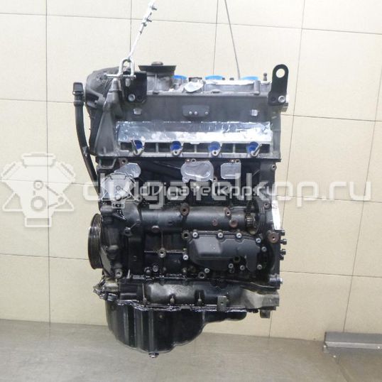 Фото Контрактный (б/у) двигатель CAEB для Audi A5 / A4 / A6 211 л.с 16V 2.0 л бензин 06h100033e