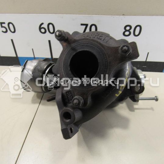 Фото Турбокомпрессор (турбина)  03L145721B для Audi Q5 / A5 / A4 / A6