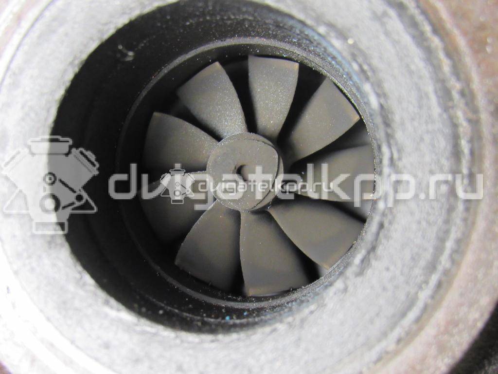 Фото Турбокомпрессор (турбина)  03L145721B для Audi Q5 / A5 / A4 / A6 {forloop.counter}}