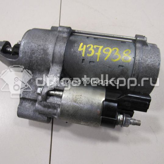 Фото Стартер  03l911024b для Audi A4 / A6 / A5 / A8 / Q5