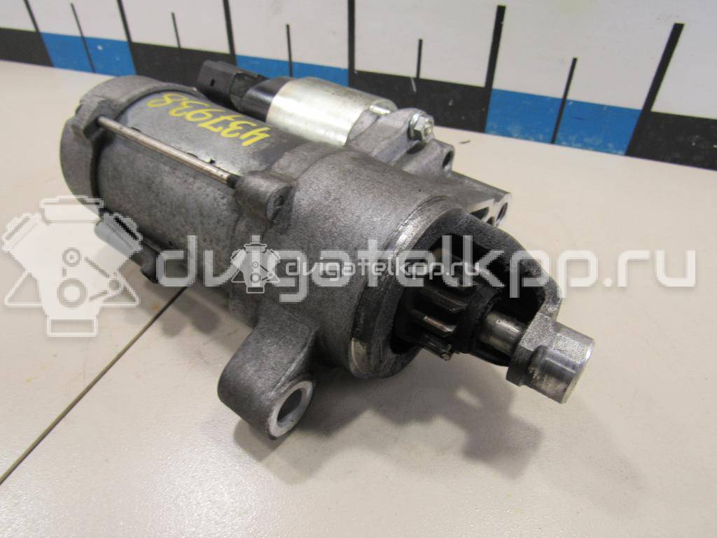 Фото Стартер  03l911024b для Audi A4 / A6 / A5 / A8 / Q5 {forloop.counter}}