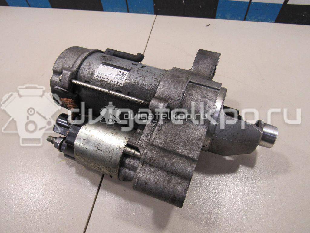 Фото Стартер  03l911024b для Audi A4 / A6 / A5 / A8 / Q5 {forloop.counter}}
