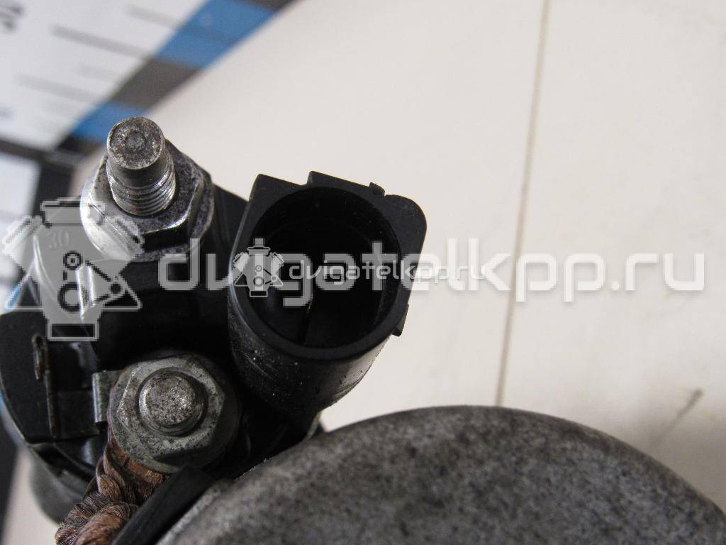 Фото Стартер  03l911024b для Audi A4 / A6 / A5 / A8 / Q5 {forloop.counter}}