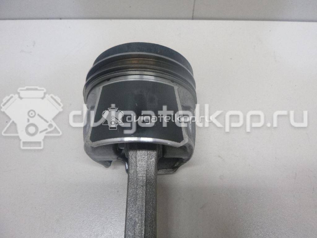 Фото Поршень с шатуном  для Audi A5 / A4 / Q5 {forloop.counter}}