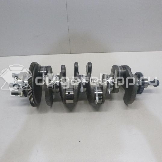 Фото Коленвал  для Audi A5 / A4 / Q5