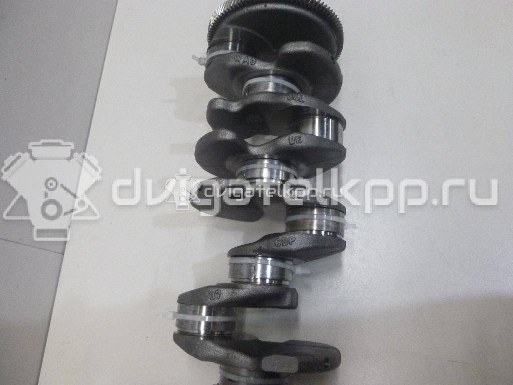 Фото Коленвал  для Audi A5 / A4 / Q5 {forloop.counter}}