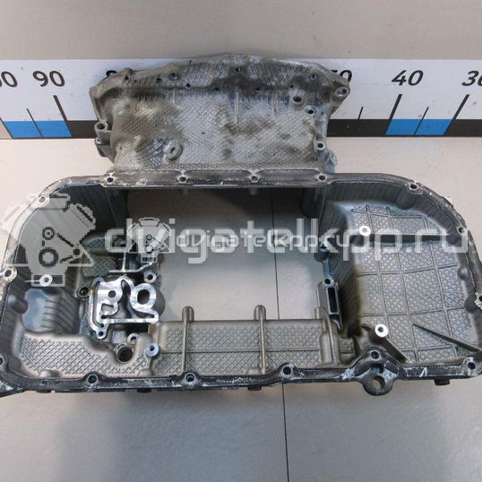 Фото Поддон масляный двигателя  059103601CJ для Audi A7 Sportback 4Ga, 4Gf / A6