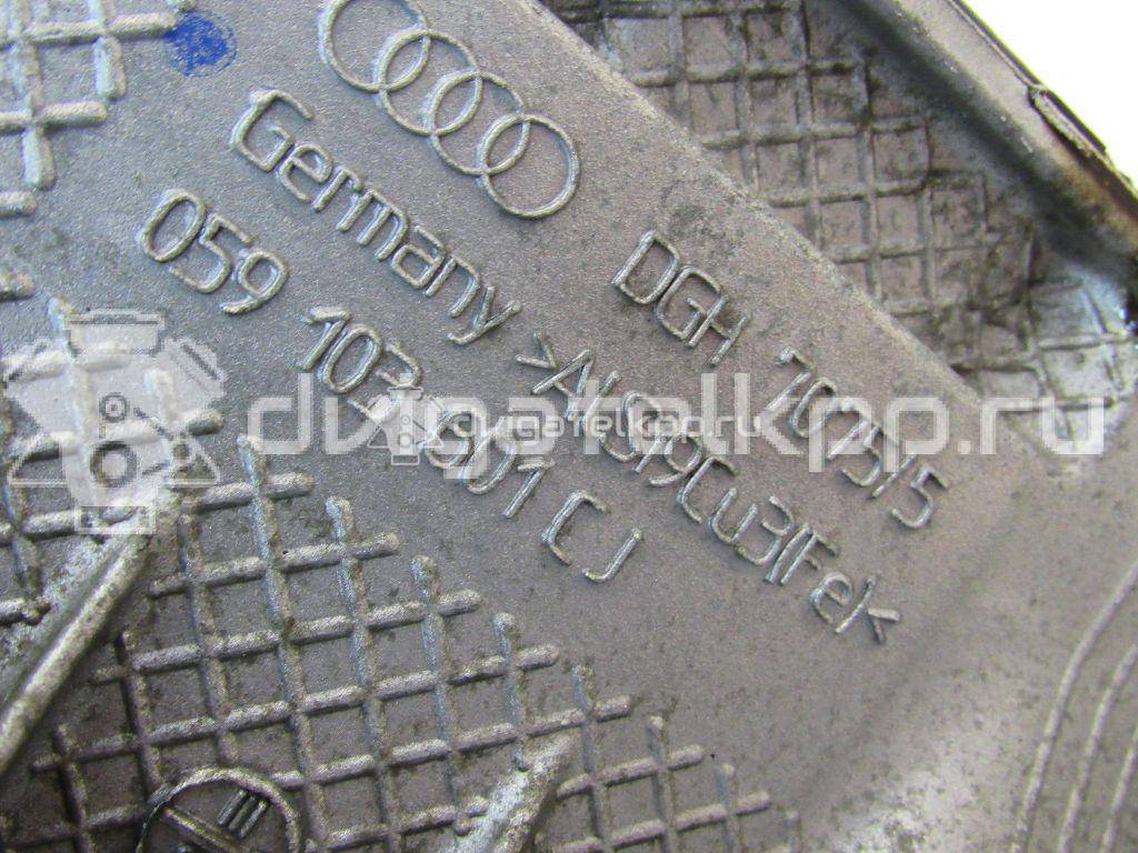 Фото Поддон масляный двигателя  059103601CJ для Audi A7 Sportback 4Ga, 4Gf / A6 {forloop.counter}}