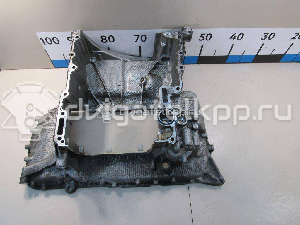 Фото Поддон масляный двигателя  059103601CJ для Audi A7 Sportback 4Ga, 4Gf / A6 {forloop.counter}}