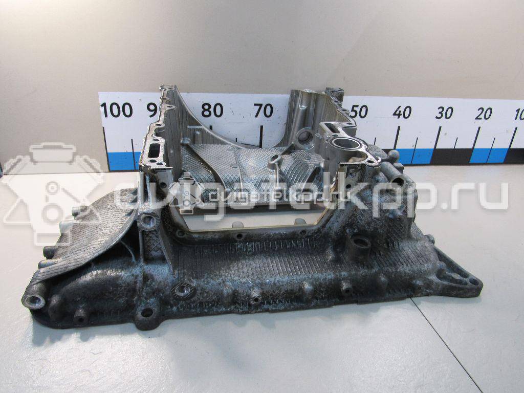 Фото Поддон масляный двигателя  059103601CJ для Audi A7 Sportback 4Ga, 4Gf / A6 {forloop.counter}}