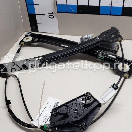 Фото Стеклоподъемник электр. передний левый  8T0837461C для Audi A5