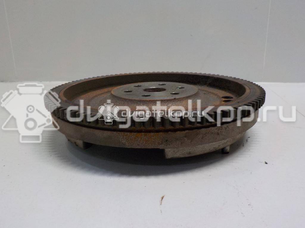 Фото Маховик для двигателя K12B для Suzuki / Mitsubishi / Vauxhall 86-94 л.с 16V 1.2 л бензин 1262051K00 {forloop.counter}}