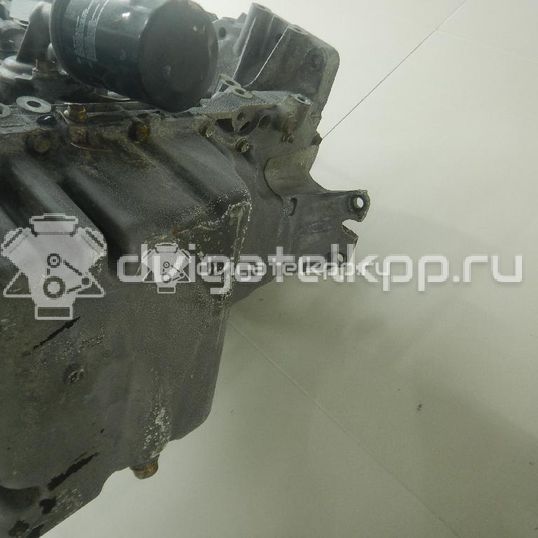 Фото Контрактный (б/у) двигатель M13A для Suzuki Ignis / Wagon R / Jimny / Liana / Swift 82-94 л.с 16V 1.3 л бензин