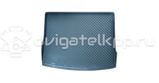 Фото Коврик в багажник VAG 6R0061160