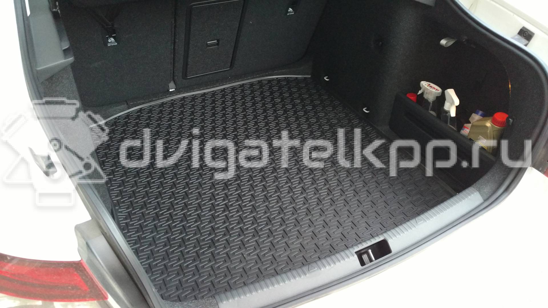 Фото Коврик в багажник VAG 6R0061160 {forloop.counter}}