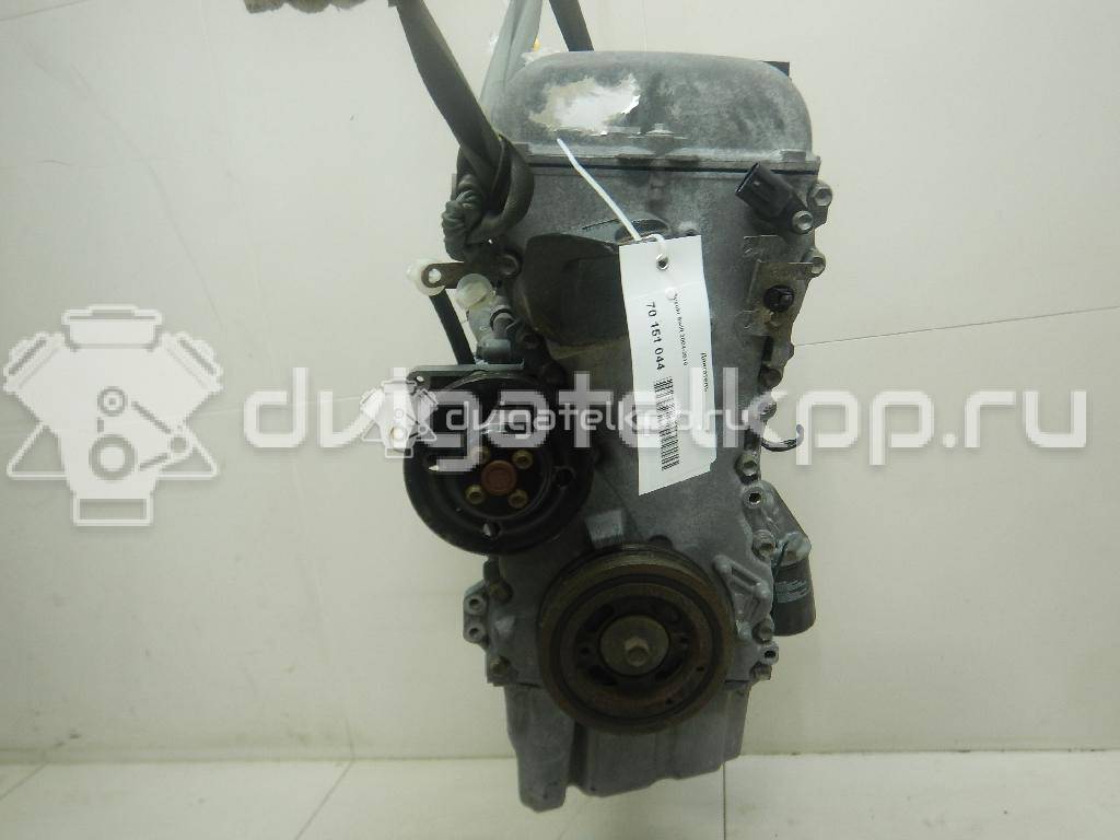 Фото Контрактный (б/у) двигатель M13A для Suzuki Ignis / Wagon R / Jimny / Liana / Swift 82-94 л.с 16V 1.3 л бензин {forloop.counter}}