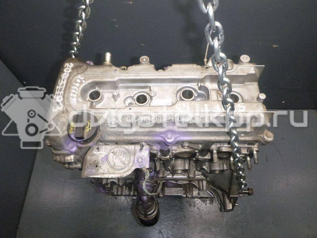 Фото Контрактный (б/у) двигатель M13A для Suzuki Ignis / Wagon R / Jimny / Liana / Swift 82-94 л.с 16V 1.3 л бензин {forloop.counter}}