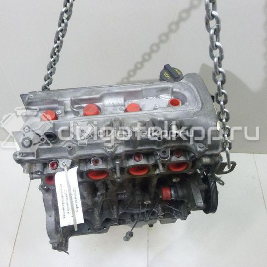 Фото Контрактный (б/у) двигатель M13A для Suzuki / Chevrolet 82-94 л.с 16V 1.3 л бензин
