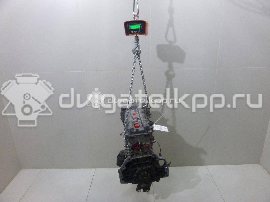 Фото Контрактный (б/у) двигатель M13A для Suzuki / Chevrolet 82-94 л.с 16V 1.3 л бензин {forloop.counter}}