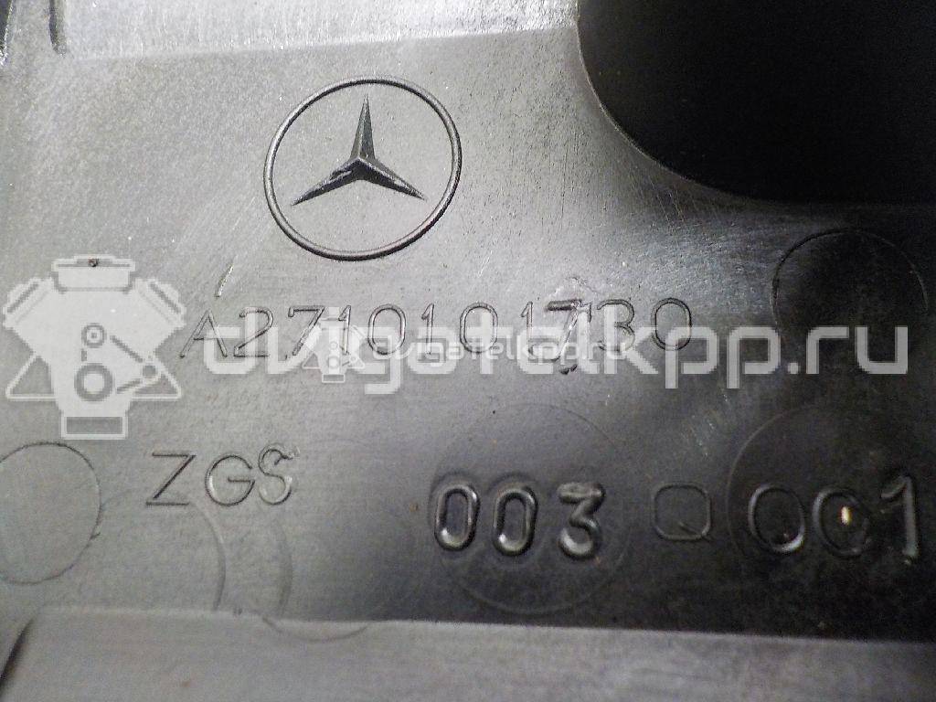 Фото Крышка головки блока (клапанная)  2710101730 для Mercedes-Benz (Bbdc) / Mercedes-Benz {forloop.counter}}