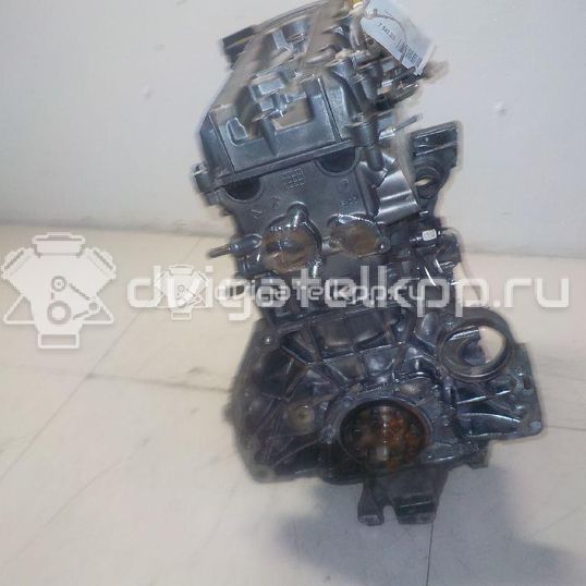 Фото Контрактный (б/у) двигатель M13A для Suzuki Ignis / Wagon R / Jimny / Liana / Swift 82-94 л.с 16V 1.3 л бензин