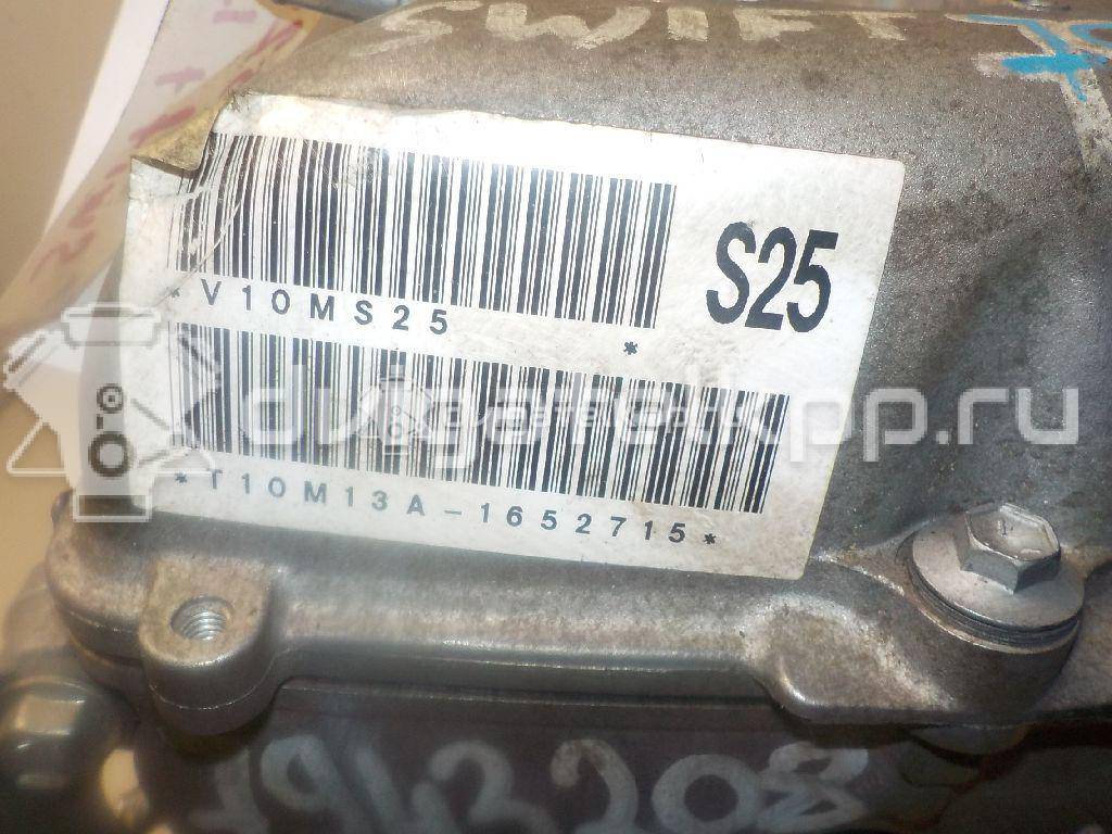 Фото Контрактный (б/у) двигатель M13A для Suzuki Ignis / Wagon R / Jimny / Liana / Swift 82-94 л.с 16V 1.3 л бензин {forloop.counter}}