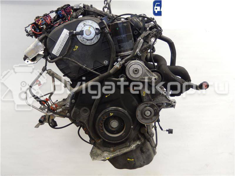 Фото Контрактный (б/у) двигатель CMPA для Audi R8 560 л.с 40V 5.2 л бензин {forloop.counter}}
