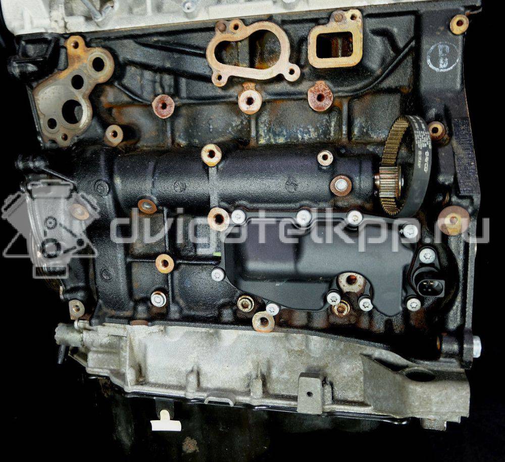 Фото Контрактный (б/у) двигатель CMPA для Audi R8 560 л.с 40V 5.2 л бензин {forloop.counter}}