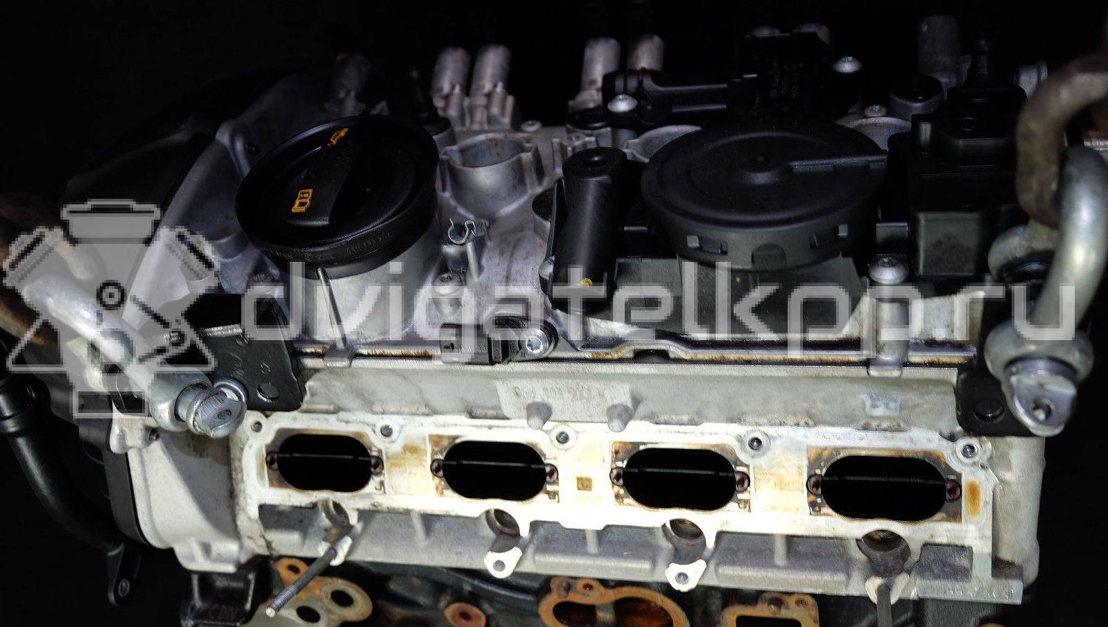 Фото Контрактный (б/у) двигатель CMPA для Audi R8 560 л.с 40V 5.2 л бензин {forloop.counter}}