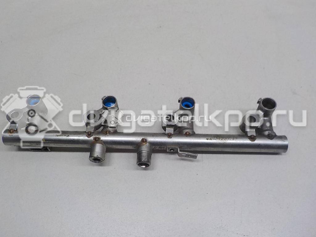 Фото Рейка топливная (рампа)  2710705595 для mercedes benz R172 SLK {forloop.counter}}