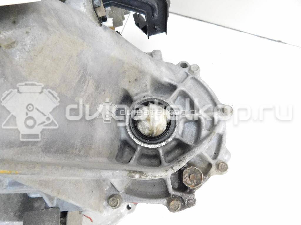 Фото Контрактная (б/у) МКПП для Suzuki Ignis / Wagon R / Jimny / Liana / Swift 82-94 л.с 16V 1.3 л M13A бензин {forloop.counter}}