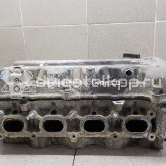 Фото Головка блока для двигателя M13A для Suzuki / Chevrolet 82-94 л.с 16V 1.3 л бензин