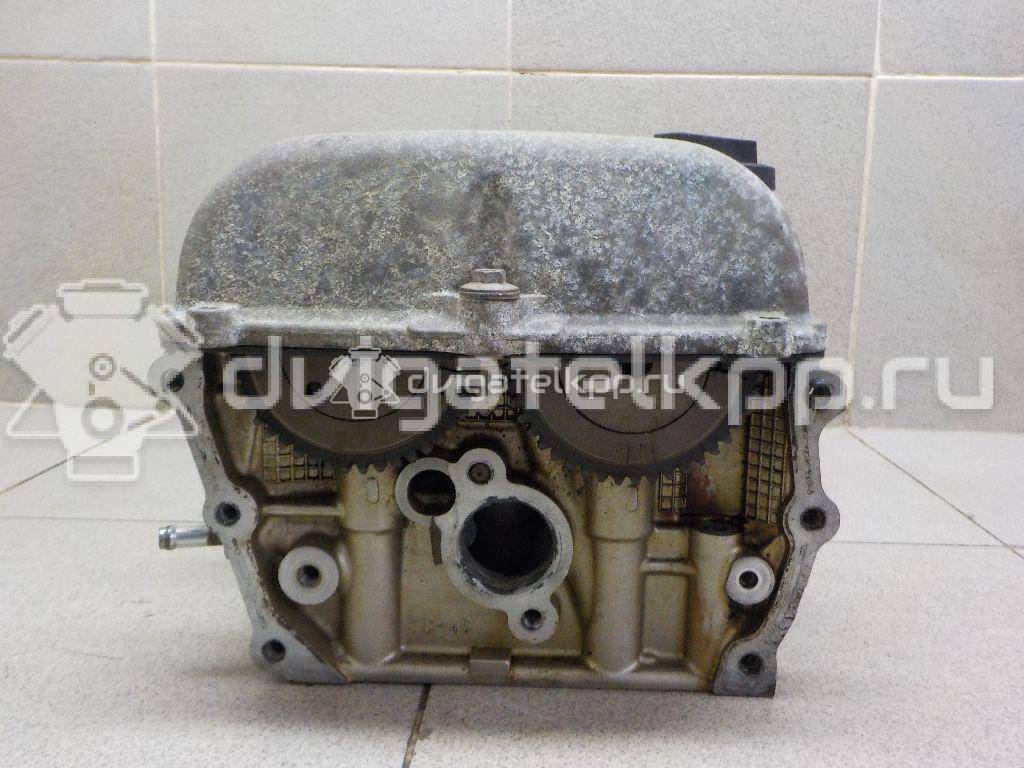 Фото Головка блока для двигателя M13A для Suzuki / Chevrolet 82-94 л.с 16V 1.3 л бензин {forloop.counter}}