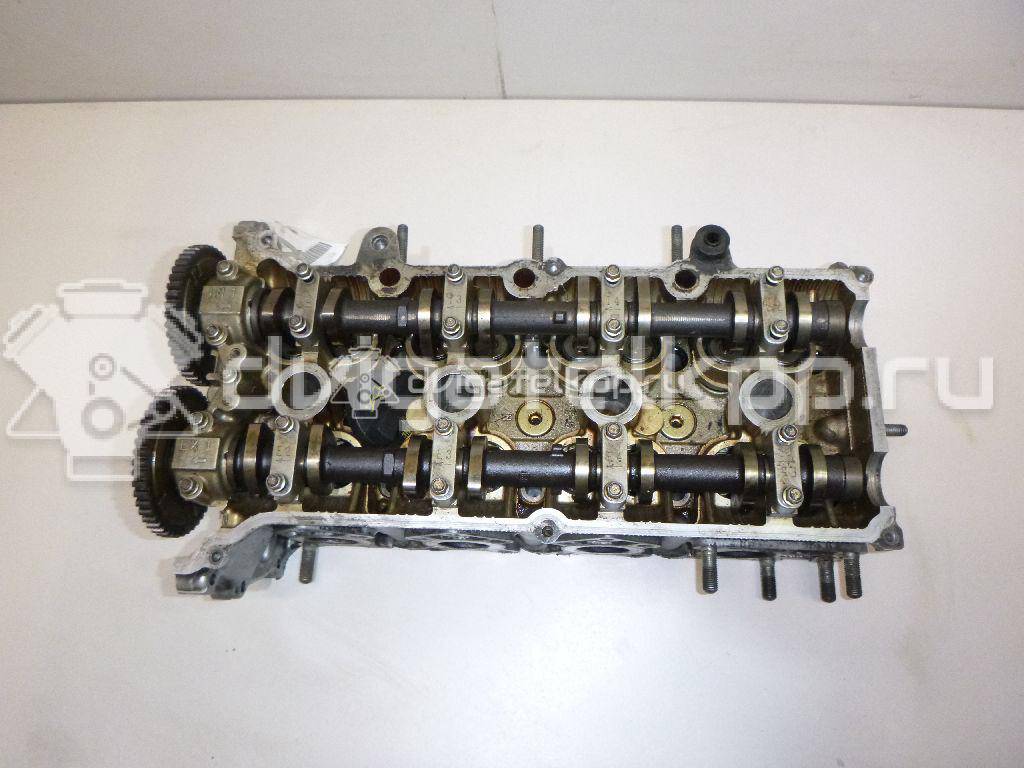 Фото Головка блока для двигателя M13A для Suzuki / Chevrolet 82-94 л.с 16V 1.3 л бензин {forloop.counter}}