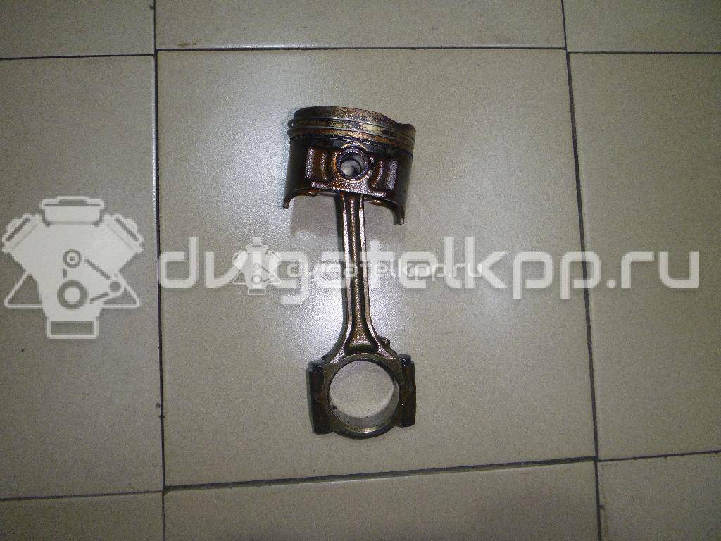 Фото Поршень с шатуном для двигателя M13A для Suzuki / Chevrolet 82-94 л.с 16V 1.3 л бензин {forloop.counter}}