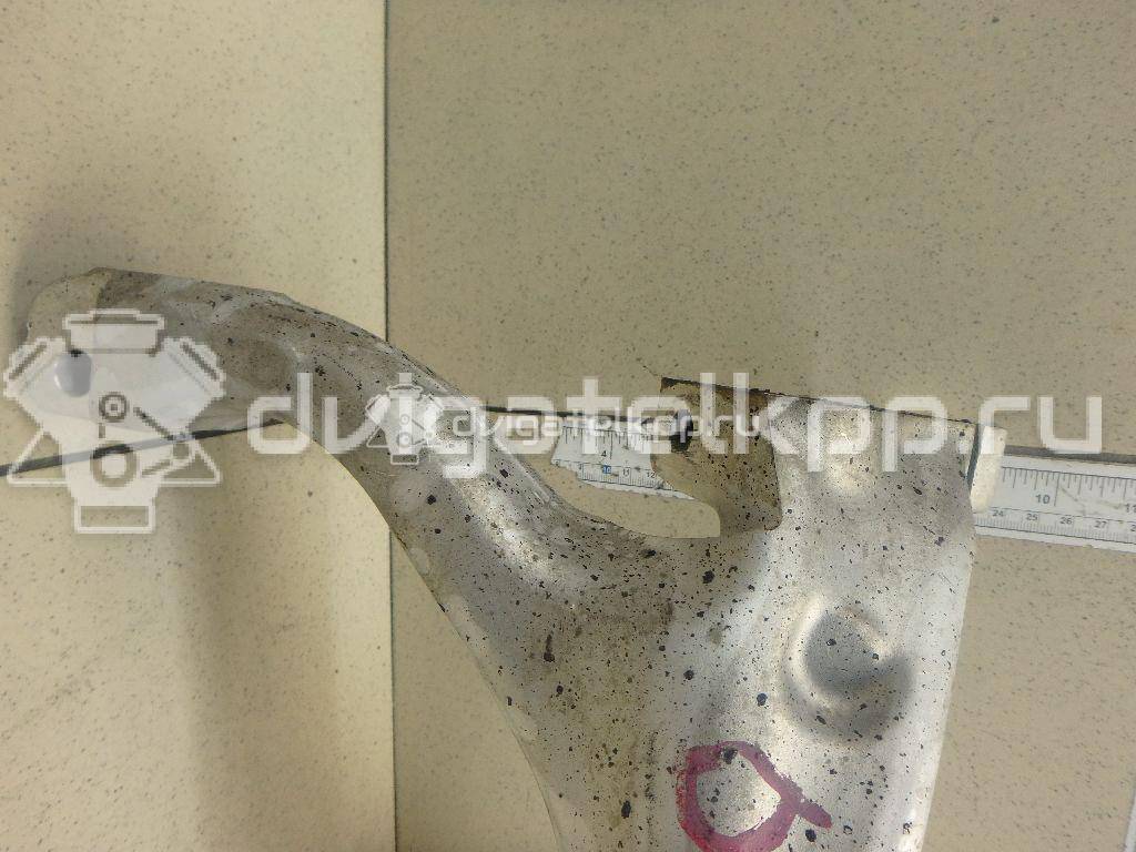 Фото Кулак поворотный передний левый  4F0407253G для Audi A6 {forloop.counter}}