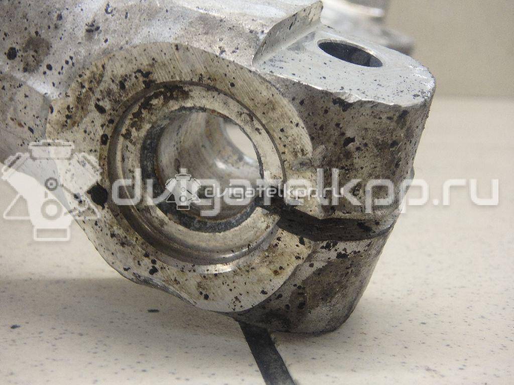 Фото Кулак поворотный передний левый  4F0407253G для Audi A6 {forloop.counter}}