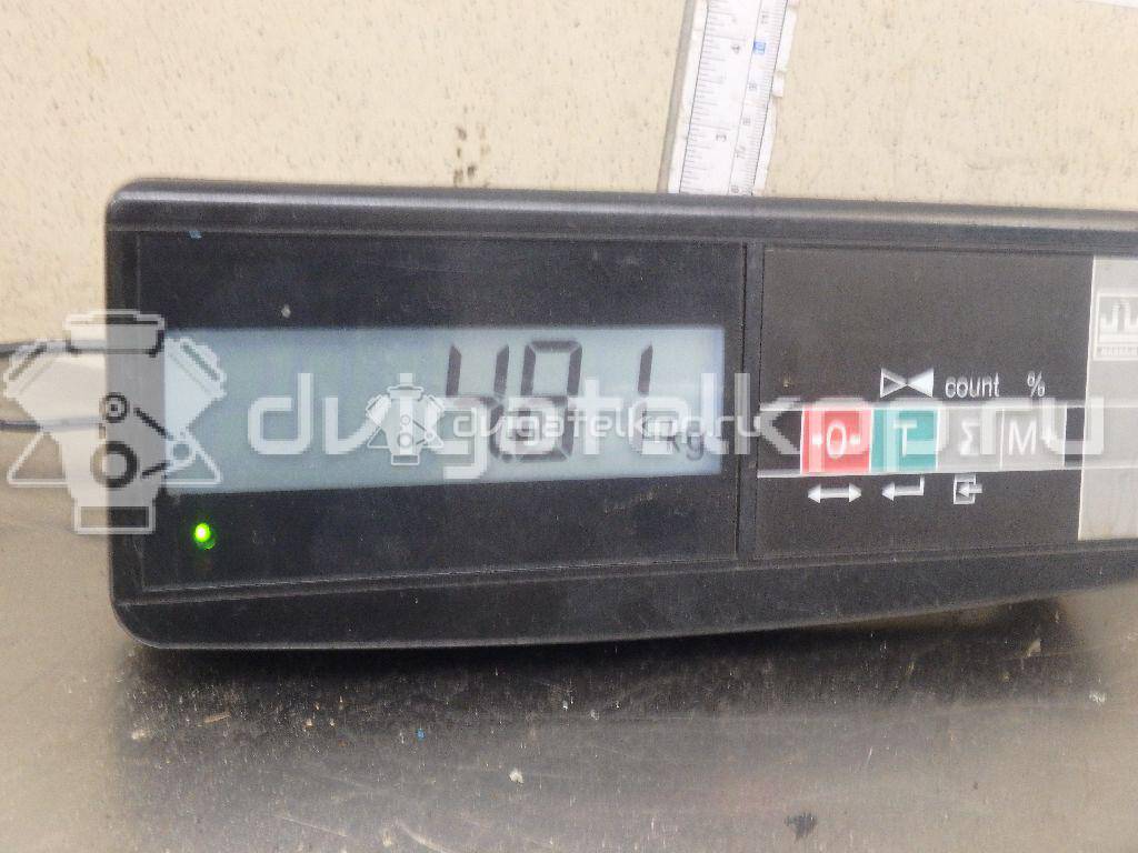 Фото Кулак поворотный передний левый  4F0407253G для Audi A6 {forloop.counter}}