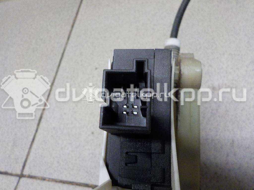 Фото Стеклоподъемник электр. передний левый  4F0837461A для Audi A6 {forloop.counter}}