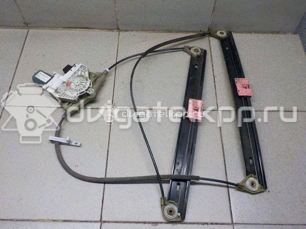 Фото Стеклоподъемник электр. передний правый  4F0837462A для Audi A6 {forloop.counter}}