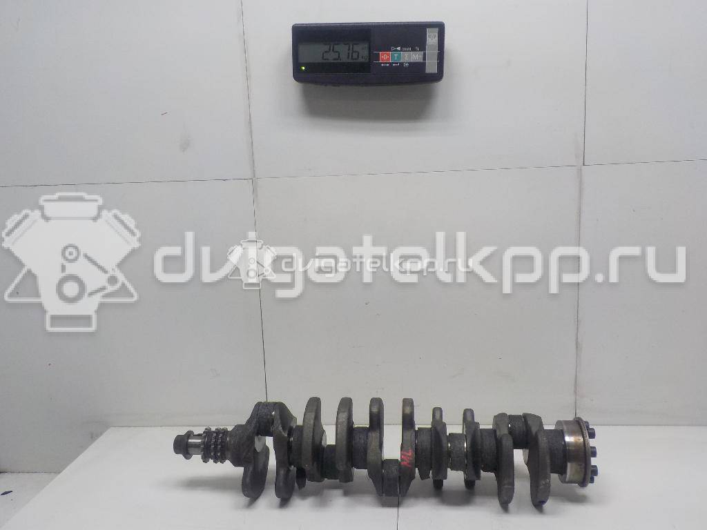 Фото Коленвал  6120310001 для mercedes benz Sprinter (901-905)/Sprinter Classic (909) {forloop.counter}}