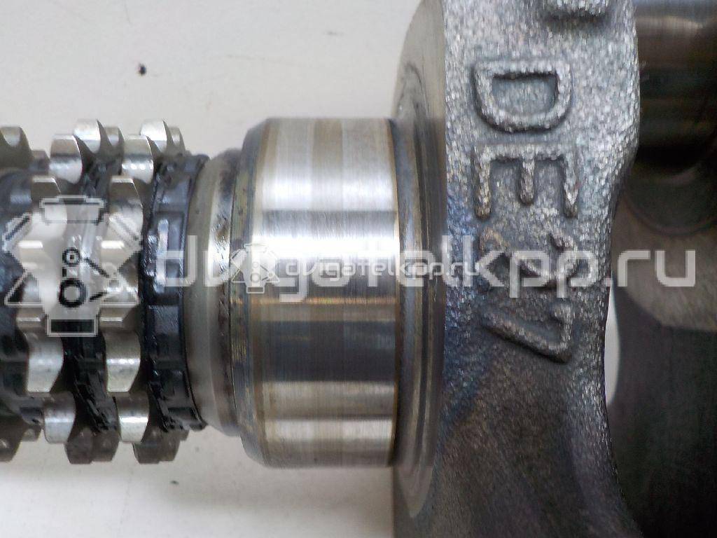 Фото Коленвал  6120310001 для mercedes benz Sprinter (901-905)/Sprinter Classic (909) {forloop.counter}}
