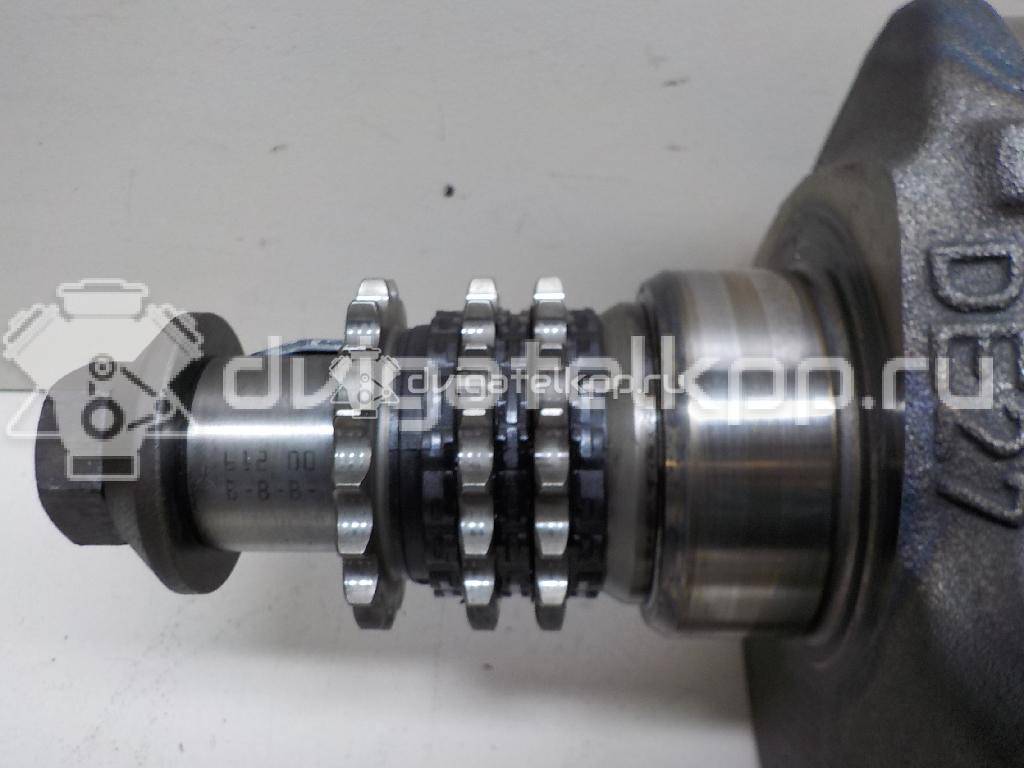 Фото Коленвал  6120310001 для mercedes benz Sprinter (901-905)/Sprinter Classic (909) {forloop.counter}}
