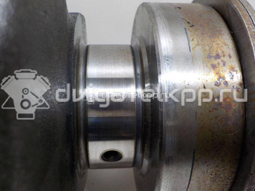 Фото Коленвал  6120310001 для mercedes benz Sprinter (901-905)/Sprinter Classic (909) {forloop.counter}}