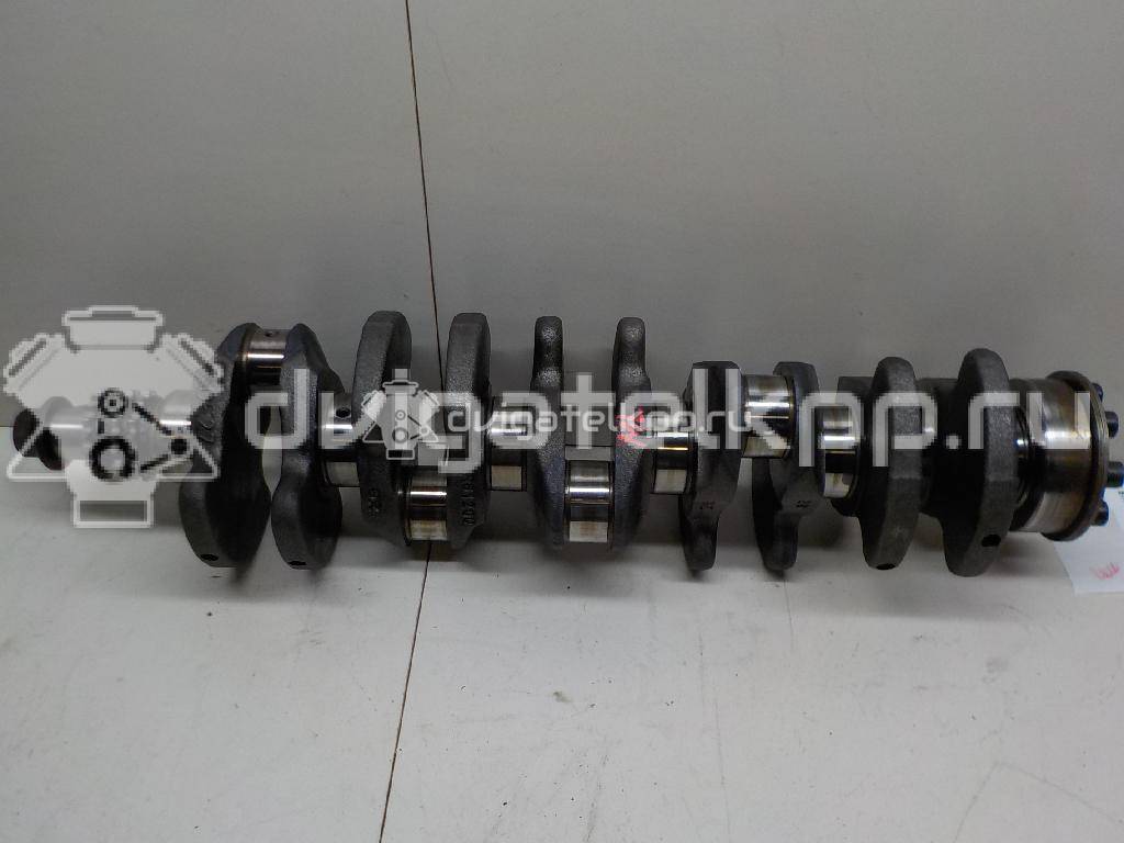 Фото Коленвал  6120310001 для mercedes benz Sprinter (901-905)/Sprinter Classic (909) {forloop.counter}}