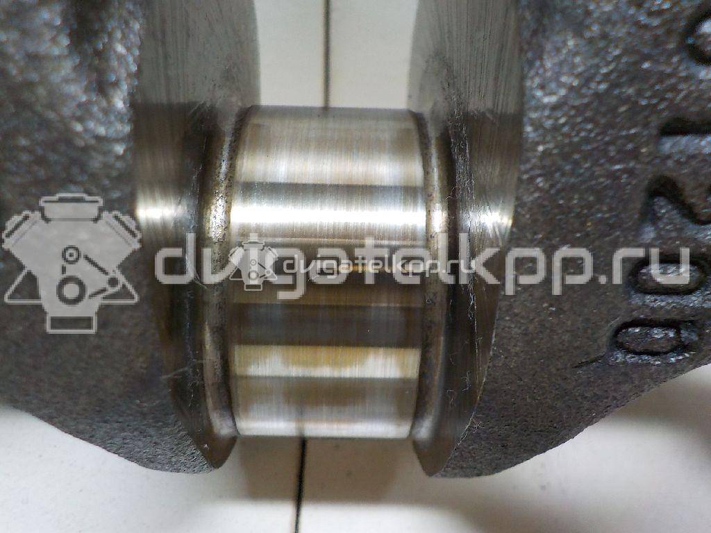 Фото Коленвал  6120310001 для mercedes benz Sprinter (901-905)/Sprinter Classic (909) {forloop.counter}}
