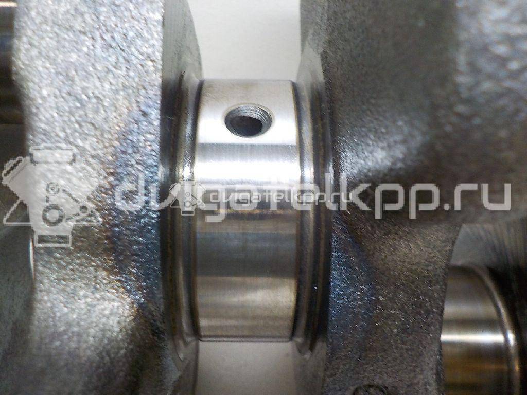 Фото Коленвал  6120310001 для mercedes benz Sprinter (901-905)/Sprinter Classic (909) {forloop.counter}}