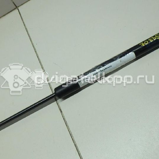 Фото Амортизатор двери багажника  4F9827552B для Audi A6