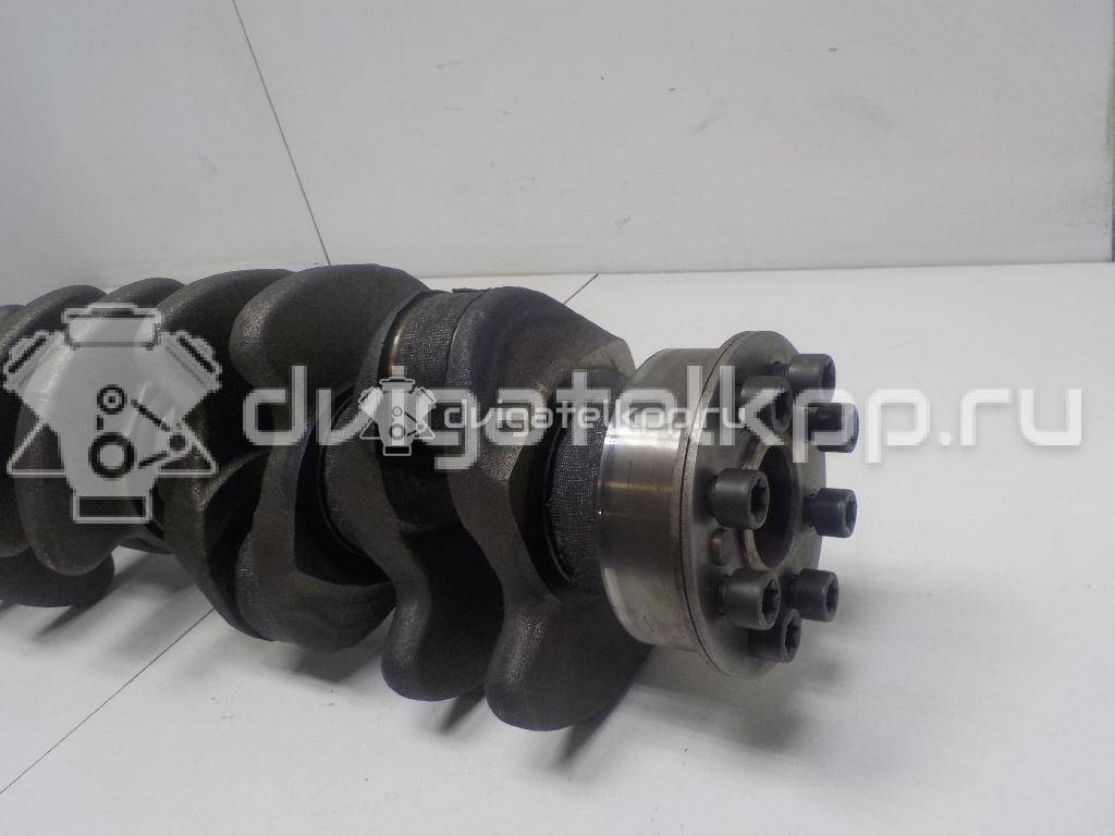 Фото Коленвал  6120310001 для mercedes benz Sprinter (901-905)/Sprinter Classic (909) {forloop.counter}}